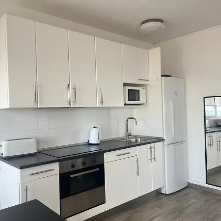 Apartment Amazing Location! Mar Gava