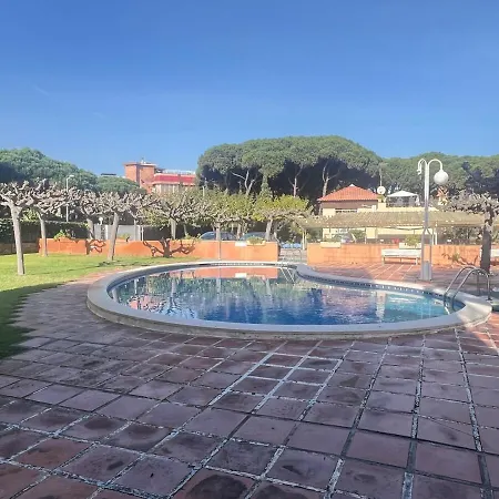 Apartment Amazing Location! Mar *