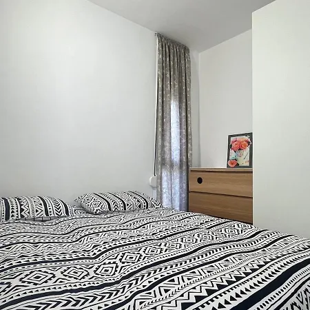 Amazing Location! Mar Apartamento *