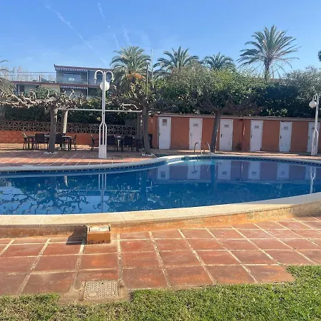 Apartamento Amazing Location! Mar