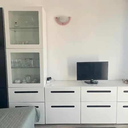 Amazing Location! Mar Apartamento *