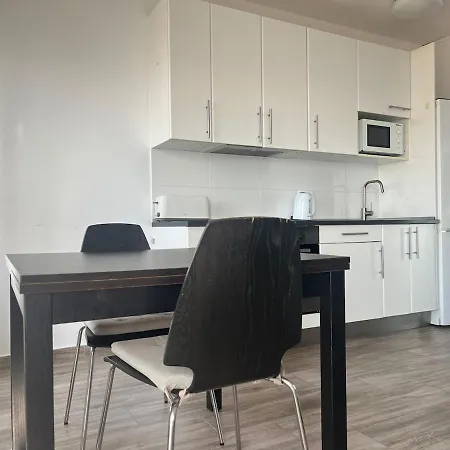 Apartamento Amazing Location! Mar *