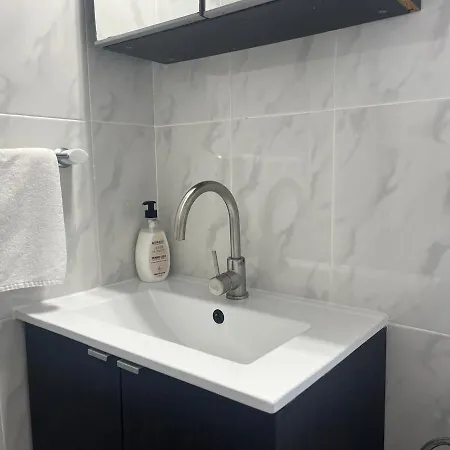 Amazing Location! Mar Apartamento