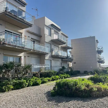 Apartamento Amazing Location! Mar