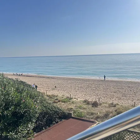 Amazing Location! Mar Apartamento *