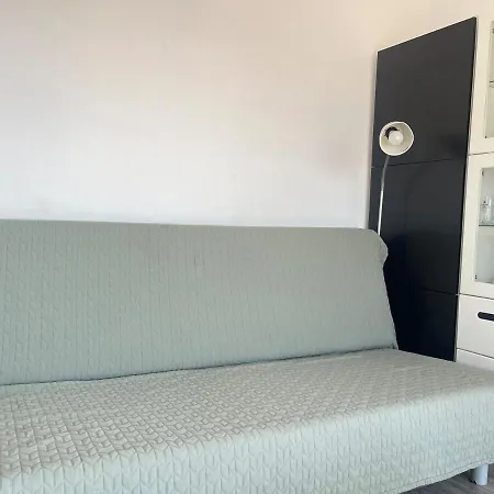 Apartamento Amazing Location! Mar