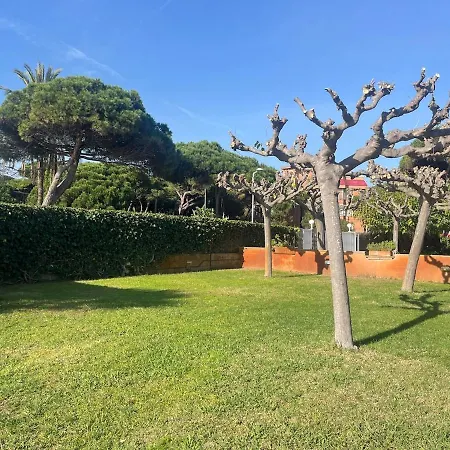 Amazing Location! Mar Gavà