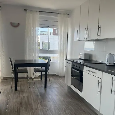 Apartamento Amazing Location! Mar